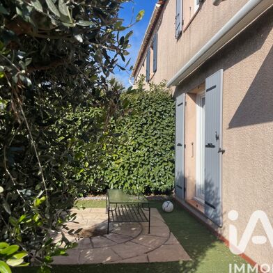 Maison 4 pièces 389000 €