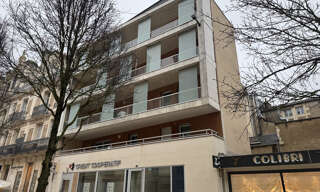 Appartement 3 Pièces 66 m² à vendre à Poitiers (86000)