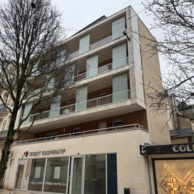 Appartement 3 pièces 168000 €