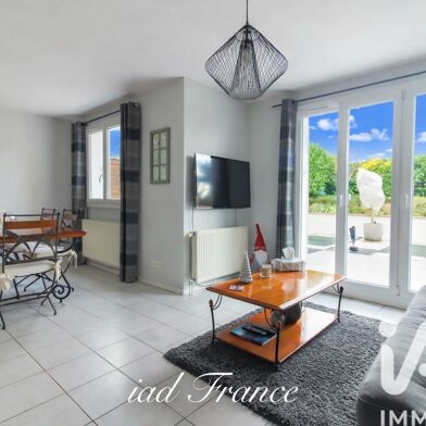 Maison 6 pièces 349000 €