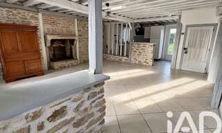 Maison 3 Pièces 80 m² à vendre à Épineuil-le-Fleuriel (18360)