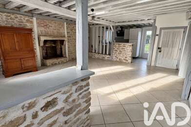 Maison 3 pièces 79000 €