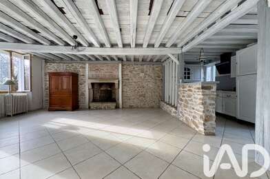 Maison 3 pièces 79000 €