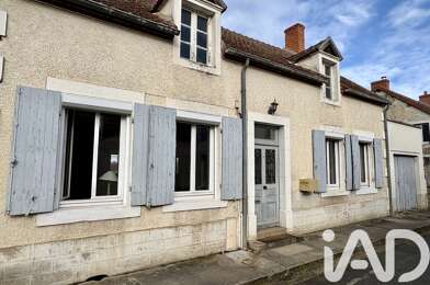 Maison 3 pièces 79000 €