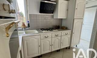 Maison 3 Pièces 80 m² à vendre à Épineuil-le-Fleuriel (18360)