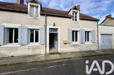 Maison 3 pièces 76000 €