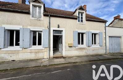 Vente Maison/villa 3 pièces — photo du bien