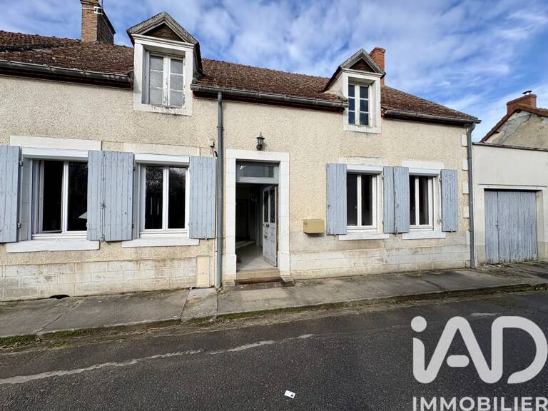 Vente Maison/villa 3 pièces — photo 1