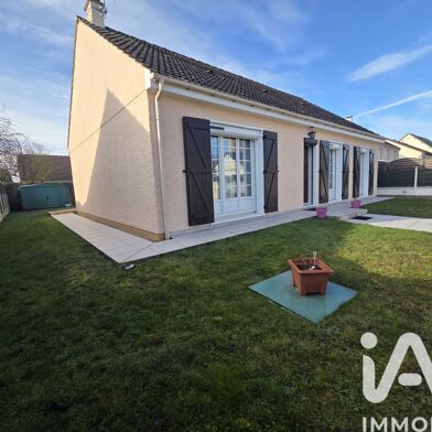 Maison 4 pièces 178000 €