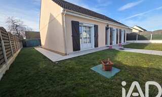 Maison 4 Pièces 90 m² à vendre à Brou (28160)