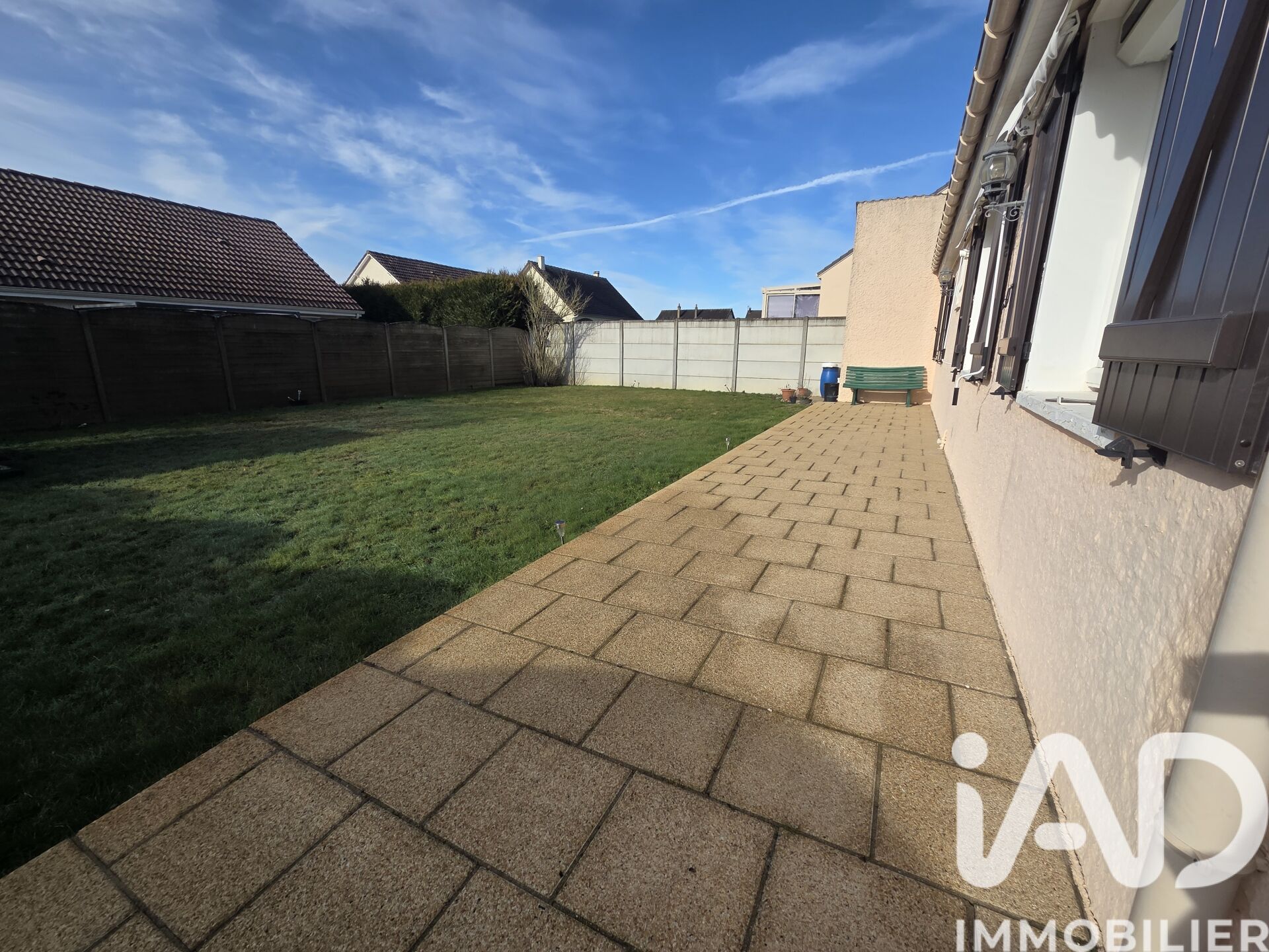 Vente Maison traditionnelle 4 pièces - Photo 2