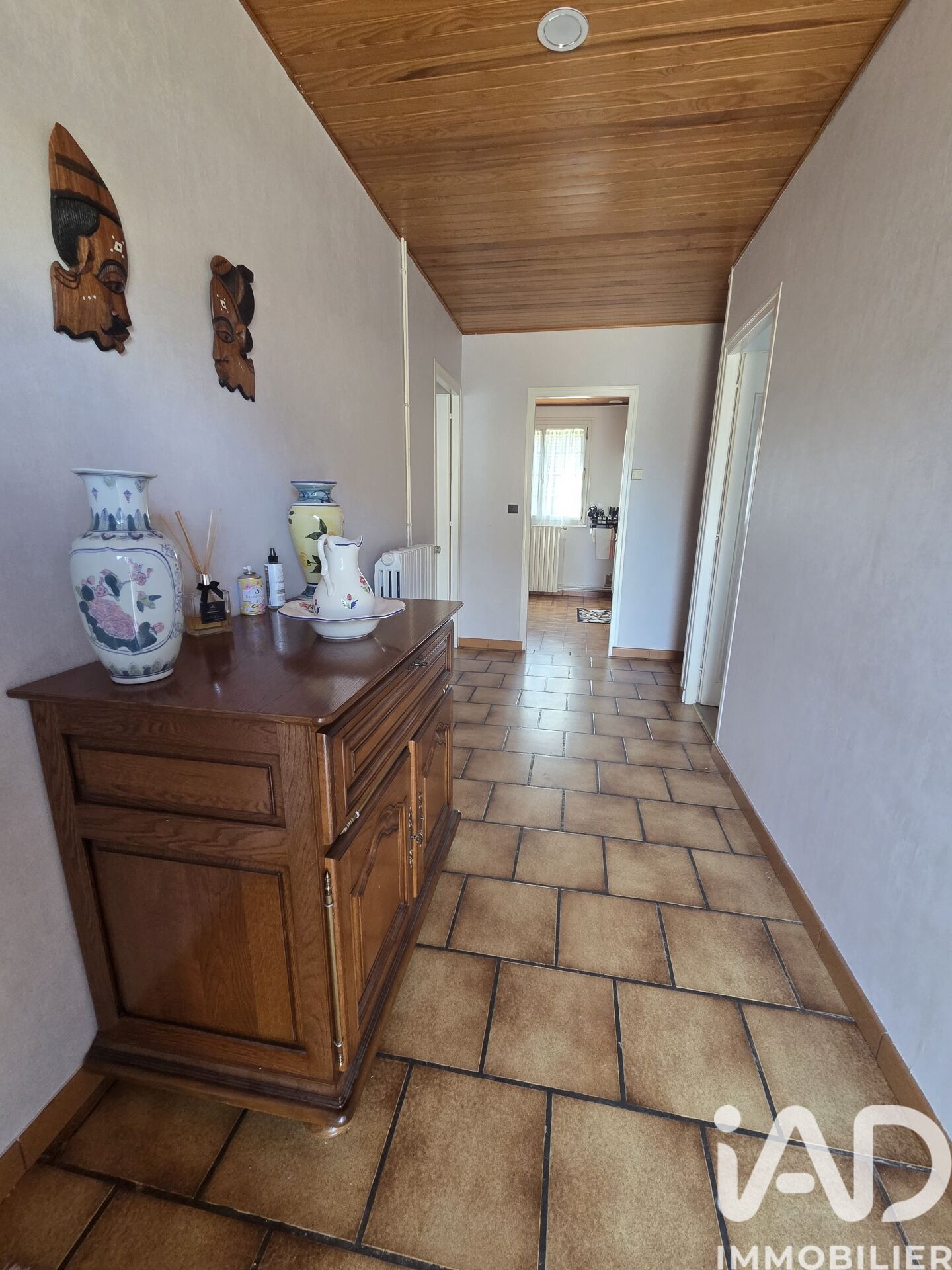 Vente Maison traditionnelle 4 pièces - Photo 3