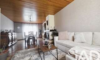 Maison 4 Pièces 90 m² à vendre à Brou (28160)
