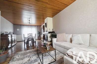Maison 4 pièces 158000 €