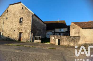 Maison 5 pièces 49500 €