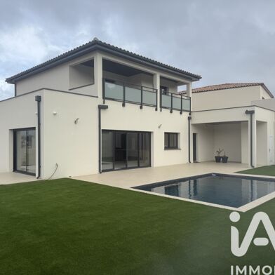 Maison 5 pièces 567000 €