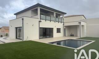 Maison 5 Pièces 145 m² à vendre à Narbonne (11100)