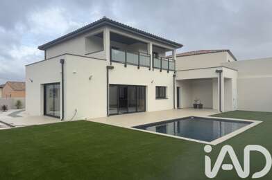 Maison 5 pièces 567000 €