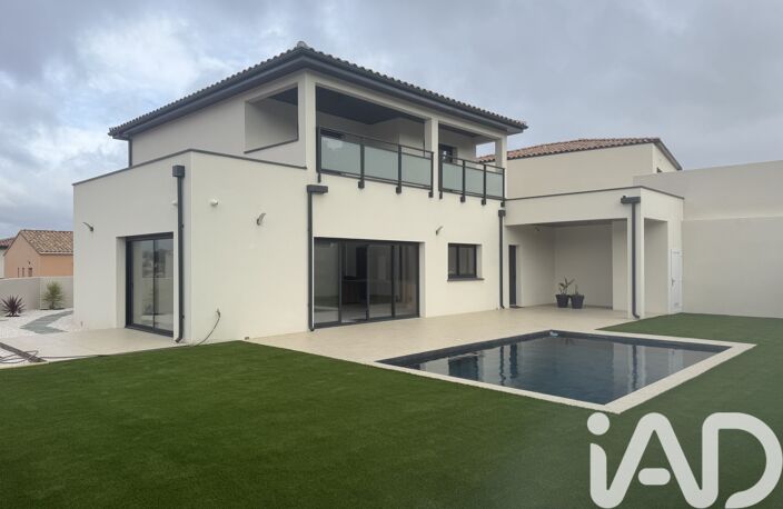 Vente Maison/villa 5 pièces — photo 2