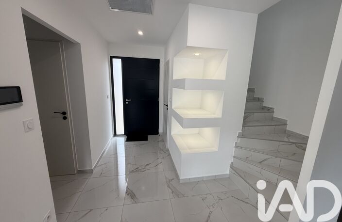 Vente Maison/villa 5 pièces — photo 5
