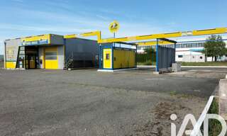 Appartement 4 Pièces 141 m² à vendre à Maubourguet (65700)