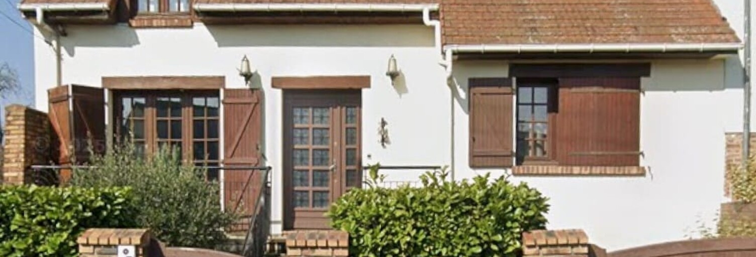 Maison 7 Pièces 129 m² à vendre à Athis-Mons (91200)