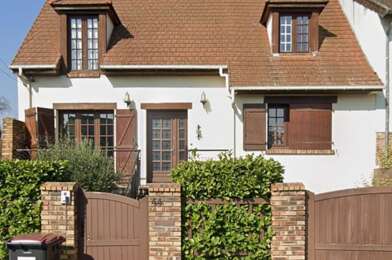 Maison 7 pièces 465000 €