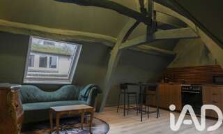 Appartement 2 Pièces 33 m² à vendre à Rouen (76000)