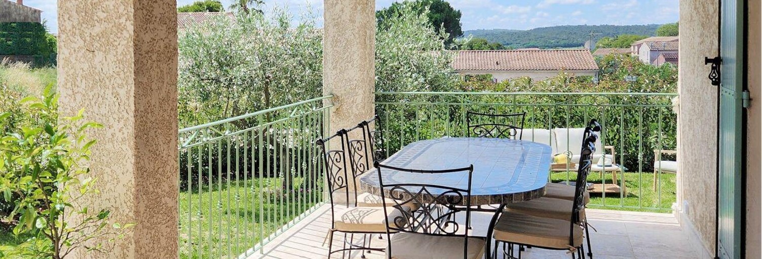 Maison 4 Pièces 125 m² à vendre à Uzès (30700)