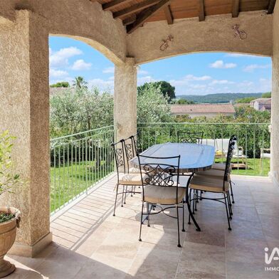 Maison 4 pièces 495000 €