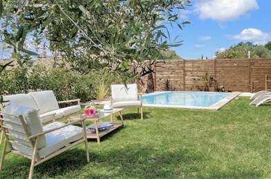 Maison 4 pièces 495000 €