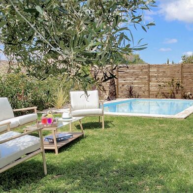 Maison 4 pièces 495000 €