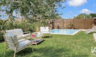 Maison 4 Pièces 125 m² à vendre à Uzès (30700)