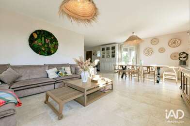 Maison 4 pièces 495000 €