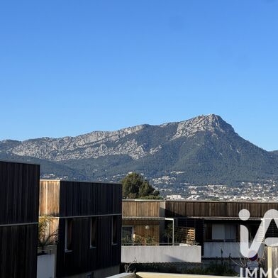 Appartement 2 pièces 259000 €