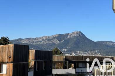 Appartement 2 pièces 259000 €