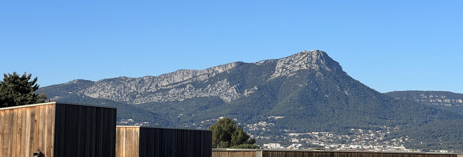 Appartement 2 Pièces 38 m² à vendre à Le Pradet (83220)