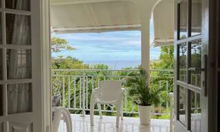 Maison 6 Pièces 110 m² à vendre à Vieux-Fort (97141)