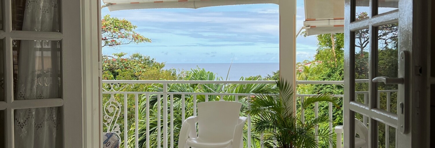 Maison 6 Pièces 110 m² à vendre à Vieux-Fort (97141)