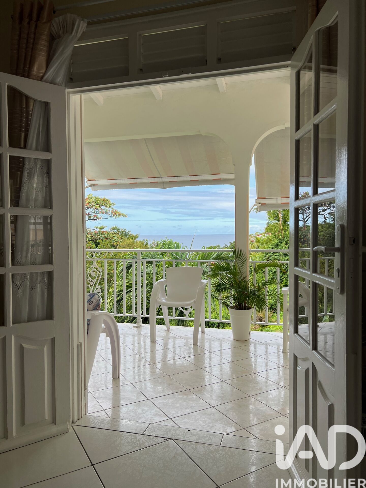 Maison à vendre, 6 pièces, 110 m², Vieux-Fort