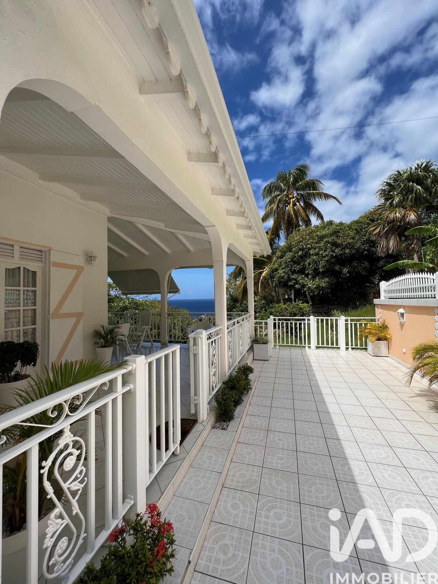 Vente Maison/villa 6 pièces - Photo 3