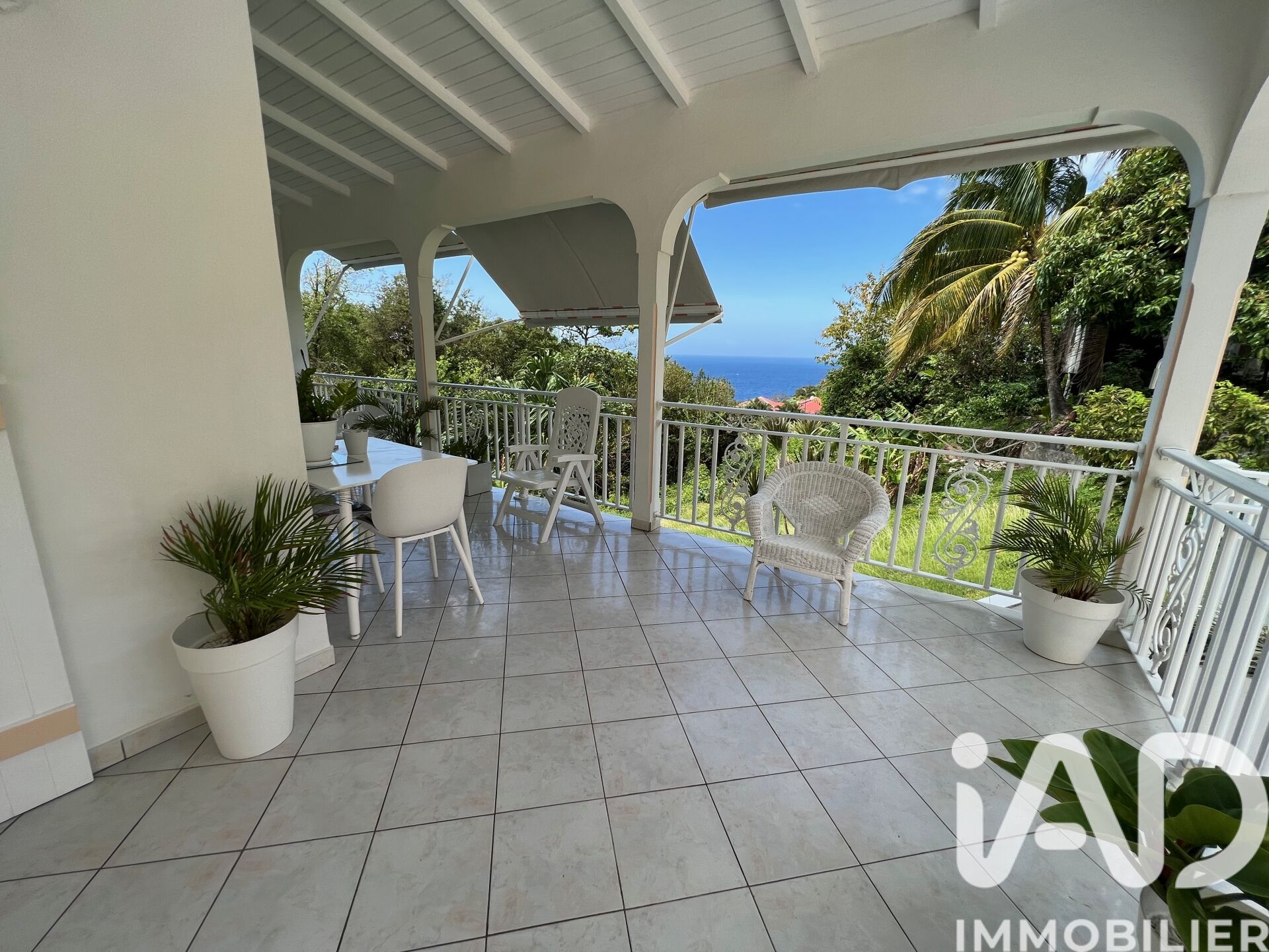 Vente Maison/villa 6 pièces - Photo 4