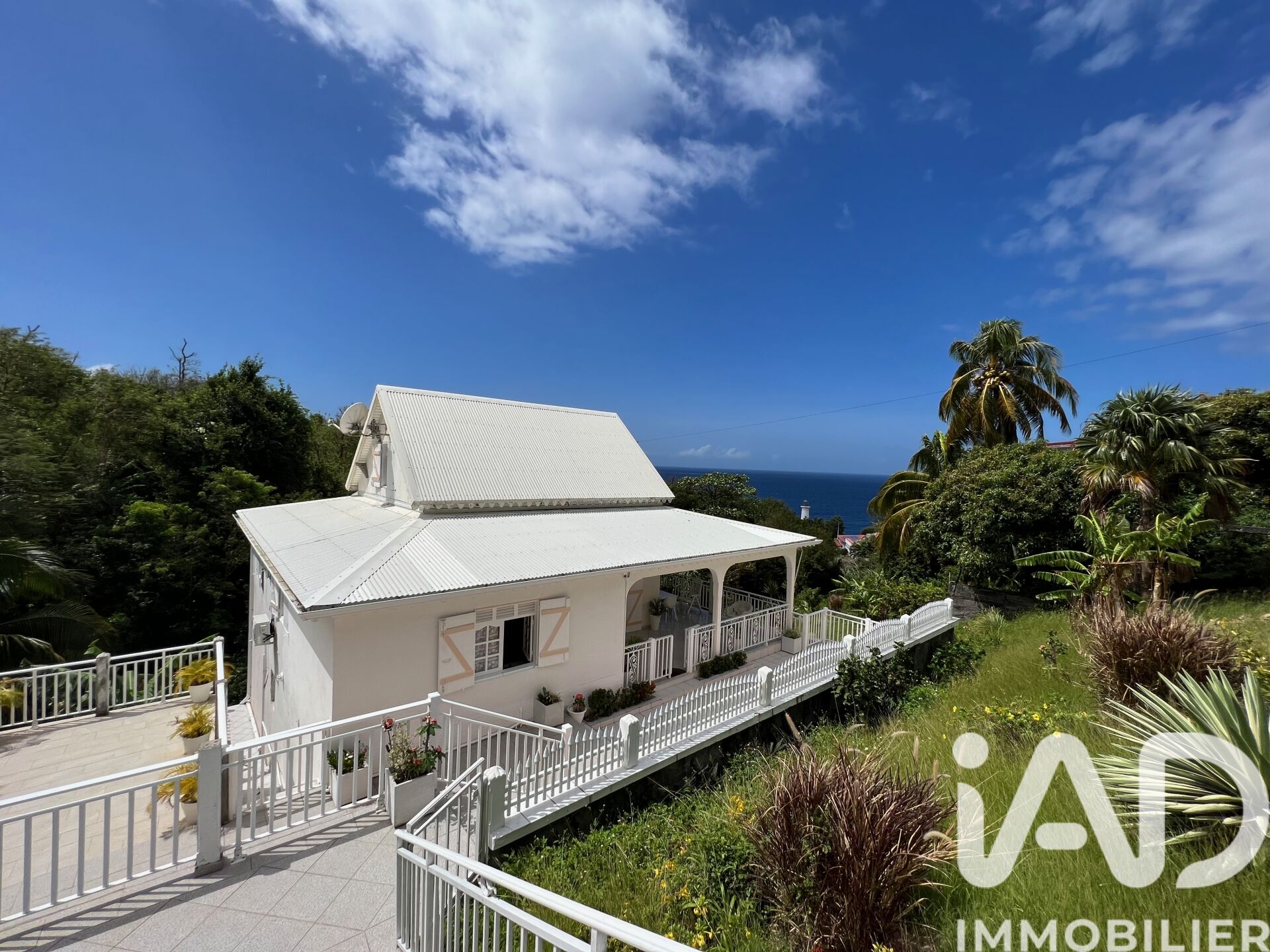 Vente Maison/villa 6 pièces - Photo 5