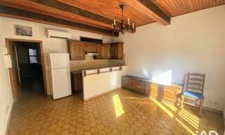 Appartement 3 Pièces 55 m² à vendre à Port-Vendres (66660)