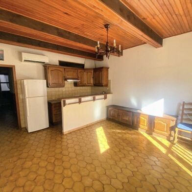 Appartement 3 pièces 189000 €