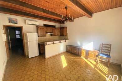 Appartement 3 pièces 189000 €