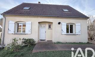 Maison 5 Pièces 119 m² à vendre à Champlay (89300)