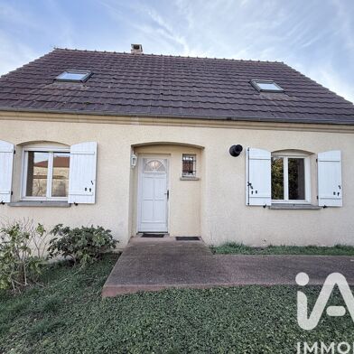 Maison 5 pièces 178000 €