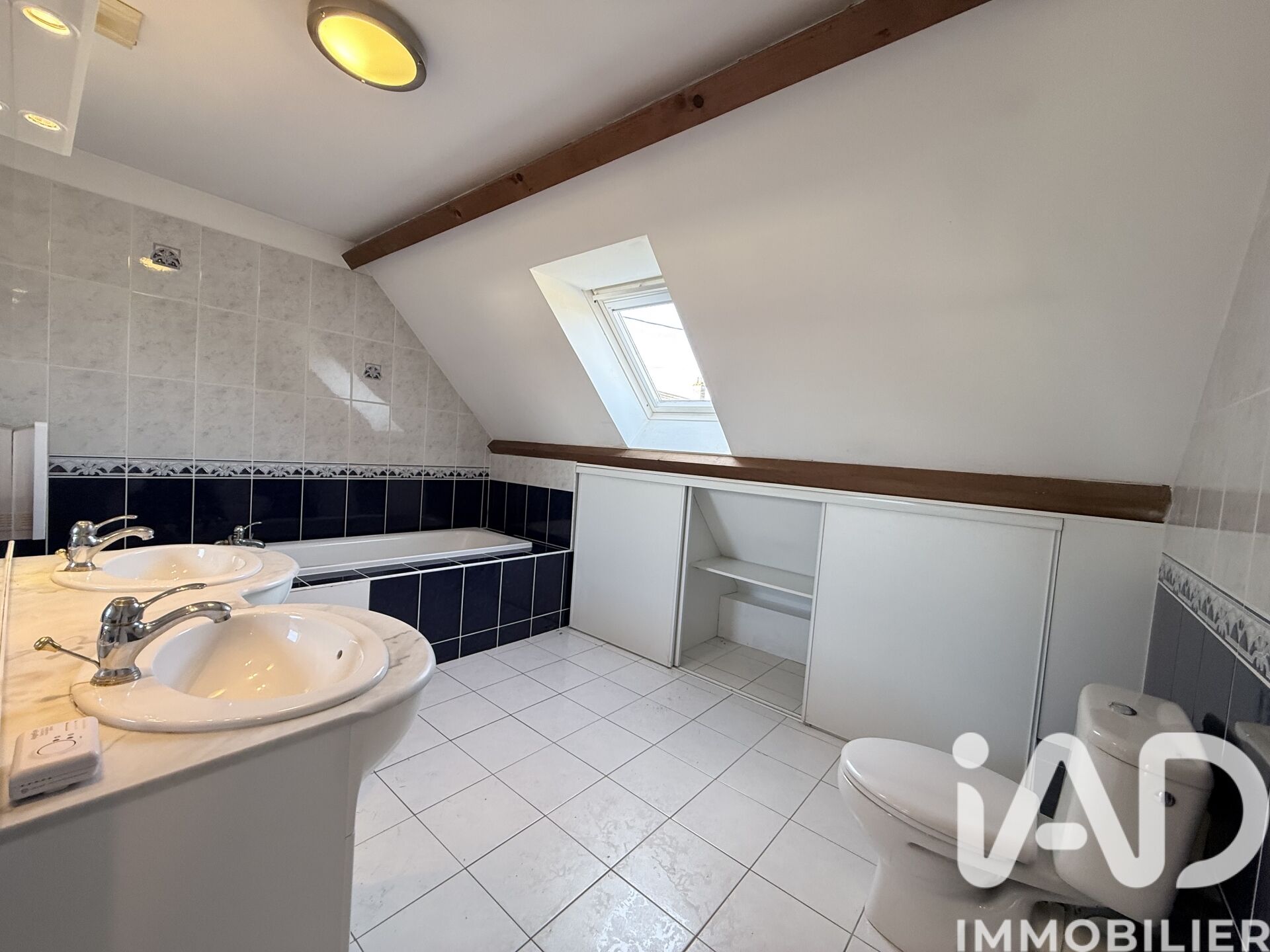 Vente Maison/villa 5 pièces - Photo 3
