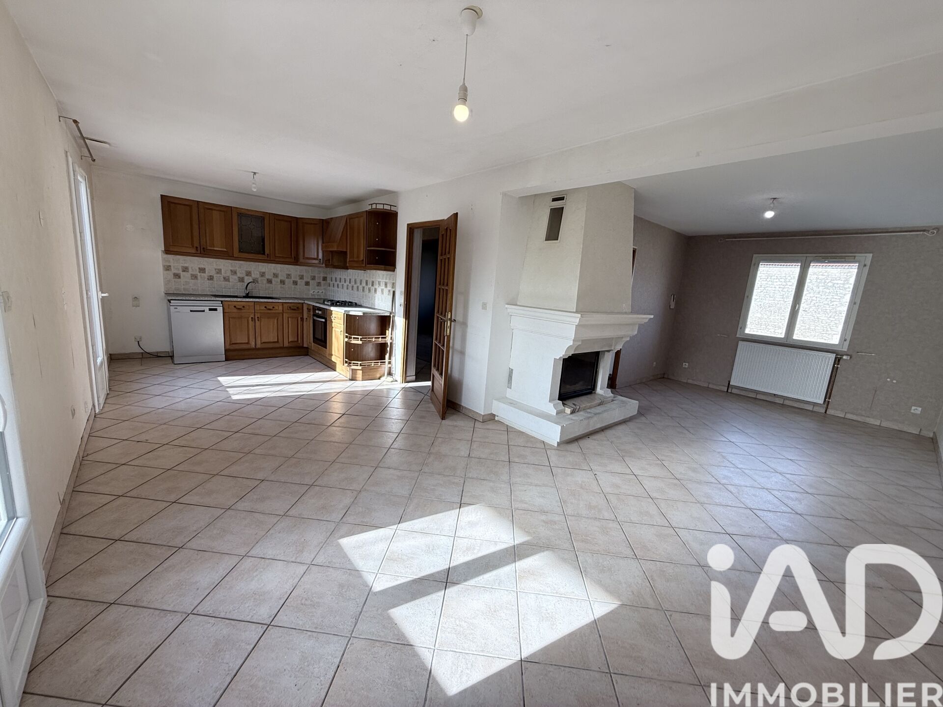 Vente Maison/villa 5 pièces - Photo 4